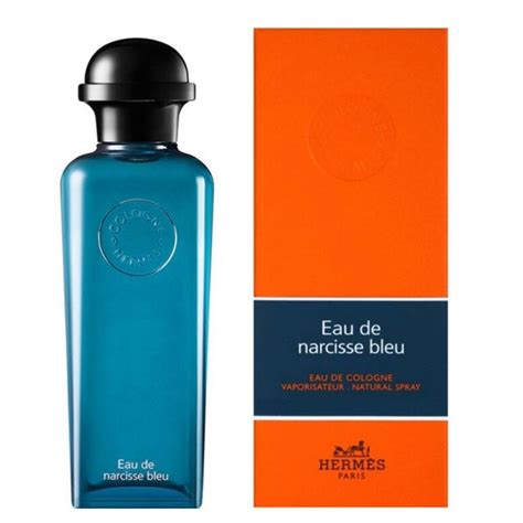 hermes eau de narcisse bleu opinioni|Eau de Narcisse Bleu Hermès for women and men.